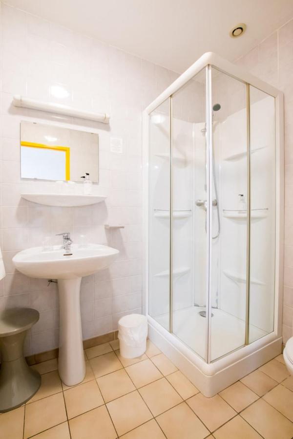 Hotel Du Cros D'Auzon Saint-Maurice-dʼArdèche Eksteriør bilde