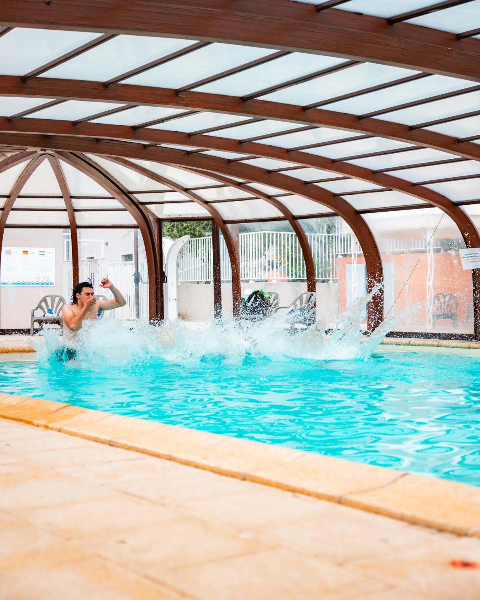 Hotel Du Cros D'Auzon Saint-Maurice-dʼArdèche Eksteriør bilde